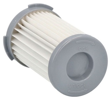 HEPA-ФИЛЬТР для АКСЕЛЕРАТОРА H10 ELECTROLUX AEG EF75B