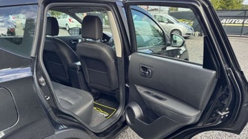 Nissan Qashqai I Crossover 1.6 dCi DPF 130KM 2011 Nissan Qashqai 4x4, 1.6 dCI, Bezywpadkowy GWARANCJA 1.6 Diesel 130KM, zdjęcie 27