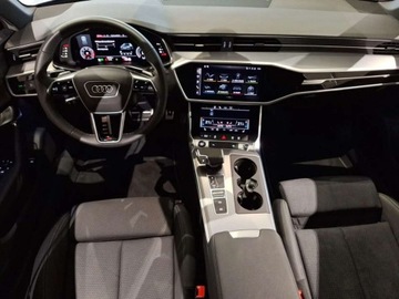Audi A6 C8 Allroad 2.0 40 TDI 204KM 2025 Audi A6 Avant Sline Interieur, Hak, Aktywny tempomat, FVAT23, Carplay 2.0, zdjęcie 10