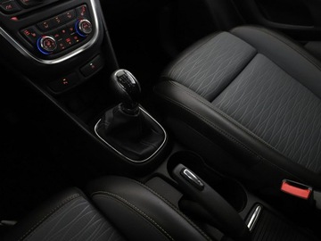 Opel Mokka I SUV 1.6 CDTI Ecotec 136KM 2016 Opel Mokka bi-xenon navi półskóra kamera i, zdjęcie 27