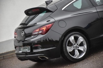 Opel Astra J OPC 2.0 Turbo ECOTEC 280KM 2017 Opel Astra OPEL ASTRA GTC OPC 2.0T 280KM ALU19 Xenon LED Navi Gwarancja 12, zdjęcie 11