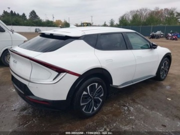Kia 2023 Kia EV6 2023r., 4x4,, zdjęcie 2