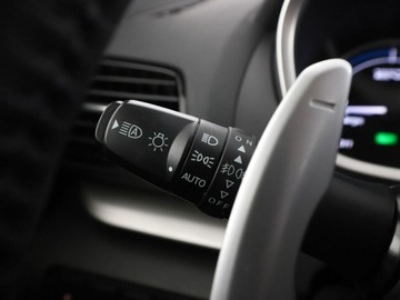 Mitsubishi Eclipse Cross SUV PHEV 2.4 188KM 2023 Mitsubishi Eclipse Cross FV23% PHEV navi 4x4, zdjęcie 32