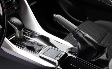 Mitsubishi Eclipse Cross SUV 1.5 T 163KM 2019 Mitsubishi Eclipse Cross AUTOMAT Bezwypadkowy Jak Nowy 1.5 Benzyna, zdjęcie 18