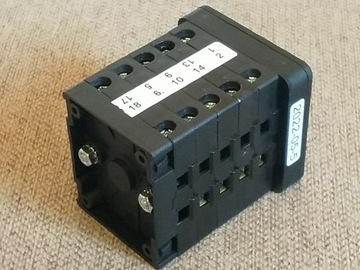 Переключатель скоростей Нижний шпиндель фрезерного станка. БАУЭРЛЕ