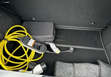 Dacia Spring Crossover Elektryczny 45KM 2021 Dacia Spring Elektryk Automat GWARANCJA Zamiana Zarejstrowany Elektryczny, zdjęcie 25