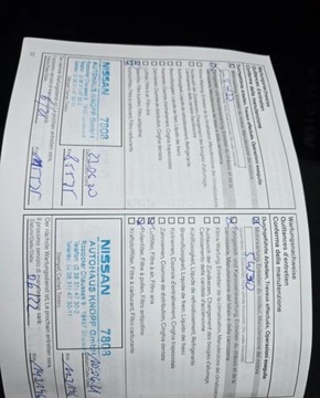 Nissan Micra V 1.5 dCi 90KM 2017 Nissan Micra Swiezo sprowadzony Zarejestrowany Ubezpieczony 1.5 Diesel, zdjęcie 27