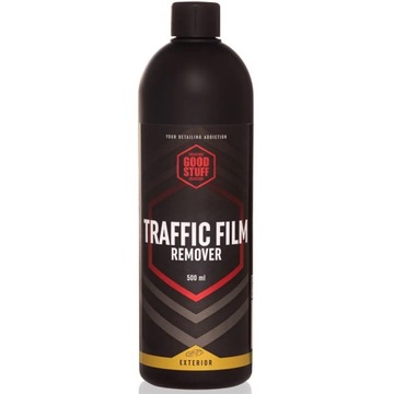 Good Stuff Traffic Film Remover środek do wstępnego mycia samochodu 500 ml