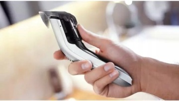 МУЖСКАЯ МАШИНКА ДЛЯ СТРИЖКИ ВОЛОС 11LENGTH QC5115/15 PHILIPS