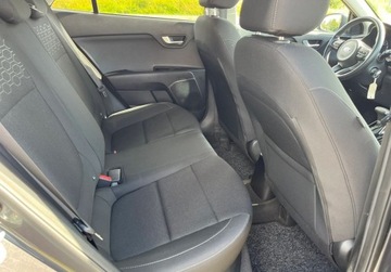 Kia Rio IV Hatchback 5d Facelifting 1.0 T-GDI 100KM 2020 Kia Rio 1,0 Benzyna 100 KM, Automat Benzyna 100KM, zdjęcie 13