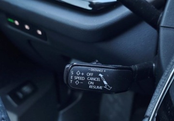 Skoda Octavia IV Liftback 1.5 TSI e-Tec Mild Hybrid 150KM 2024 Skoda Octavia Top Led Matrix - Martwe Pole - ACC 210kmh - Virtual Cockpit, zdjęcie 19