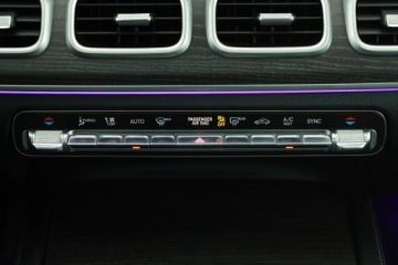 Mercedes GLE V167 SUV 2.0 300d 245KM 2019 Mercedes GLE GLE 300 d, Salon Polska, zdjęcie 9