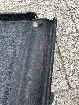 LANCIA DELTA III POLIČKA KUFRU