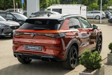 Volkswagen T-Roc I SUV Facelifting 1.5 TSI ACT 150KM 2026 Volkswagen T-Roc R-Line 1.5 eTSI 150 KM DSG, zdjęcie 6