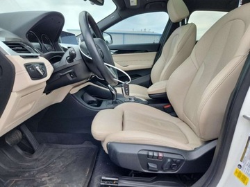 BMW X2 F39 2021 BMW X2 sDrive28i 2021 2.0l 2.0 Benzyna 228KM, zdjęcie 7