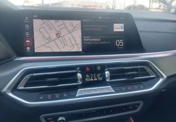 BMW X5 G05 SUV 3.0 30d 286KM 2022 BMW X5 BMW X5 xDrive30d Dostawa pod dom w cenie Dealer BMW Bonkowscy, zdjęcie 14