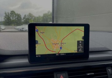 Audi A4 B9 Avant 2.0 TDI 150KM 2016 Audi A4 Avant 2.0 TDI150KM Stronic gwarancja BiXenon 2.0 Diesel 150KM, zdjęcie 25