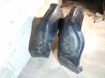 PODBĚH PŘEDNÍ LEVÉ VW PASSAT B4