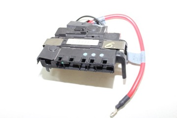 ROZDĚLOVAČ PROUDU Z POJISTKOU BMW E72 E81 E84 E87 E90 E91 E92 6936649