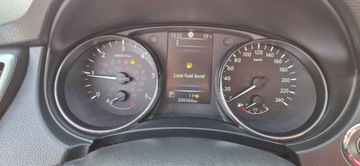 Nissan Qashqai II Crossover 1.6 dCi 130KM 2016 Nissan Qashqai 1,6diesel 206.000km Automat 1.6 Diesel 130KM, zdjęcie 17