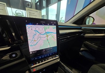 Renault 2025 Renault Rafale top wersja super rabat od reki hybryda 2025 1.2, zdjęcie 18