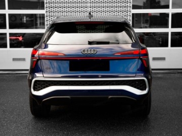 Audi Q3 II SUV 2.0 35 TDI 150KM 2025 AUDI Q3 TDI S line Suv 2.0 (150 KM) 2025, zdjęcie 1
