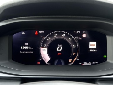 Cupra Terramar SUV 2.0 TSI 265KM 2025 Cupra Terramar 2.0TSI 2656KM 4Drive VZ DSG l Kamer, zdjęcie 14