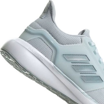 Buty damskie adidas EQ19 Run r.37 1/3 Miętowe