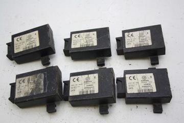 MODUL ŘÍZENÍ CENTRÁLNÍHO ZÁMKU ALFA ROMEO 156 60653303