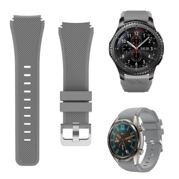 OPASKA PASEK DO AMAZFIT GTR 2/GTR 47MM/GTR 2E 22MM