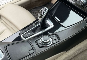 BMW Seria 6 F06-F12-F13 Coupe 640d 313KM 2012 BMW Seria 6 BMW Seria 6 640d M Sport Edition 3.0 Diesel 313KM, zdjęcie 33