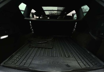 Seat Tarraco SUV 2.0 TDI 190KM 2020 Seat Tarraco full LED 2.0 TDI 4x4 virtual bezwypadkowy Xcellence kame, zdjęcie 19