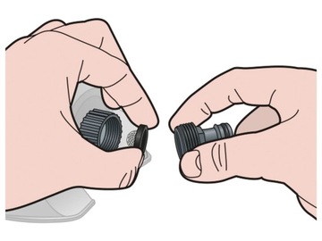 КОЛЕБЛЯЮЩИЙСЯ СПРИНКЕР ДЛЯ САДОВ PARKSIDE