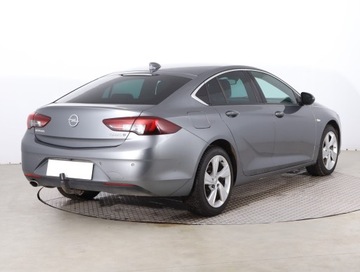 Opel Insignia I Hatchback Facelifting 2.0 CDTI Ecotec 170KM 2017 Opel Insignia 2.0 CDTI, 167 KM, Skóra, Navi, zdjęcie 4