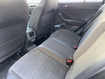 Volkswagen T-Roc I SUV Facelifting 1.5 TSI ACT 150KM 2022 Volkswagen T-Roc 1.5 TSI 150KM DSG STYLE Matrix FV23 OCAC Gratis 1.5, zdjęcie 13