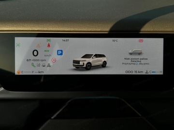  JAECOO 5 1.6 T-GDI Premium DCT Suv 147KM 2025, zdjęcie 5