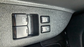 Nissan Micra IV Hatchback 5d Facelifting 1.2 80KM 2015 Nissan Micra 1.2i 80PS Bezwypadkowy OPŁACONY, zdjęcie 26