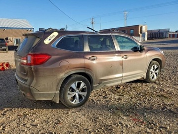 Subaru 2020 Subaru Ascent Premium, 4x4, od ubezpieczalni 2.4 Benzyna 264KM, zdjęcie 3