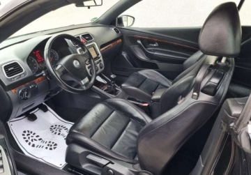 Volkswagen EOS 2008 Volkswagen Eos SLICZNY 2.0 Turbo 200KM Bogata Wersja NISKI PRZEBIEG Orygin, zdjęcie 6