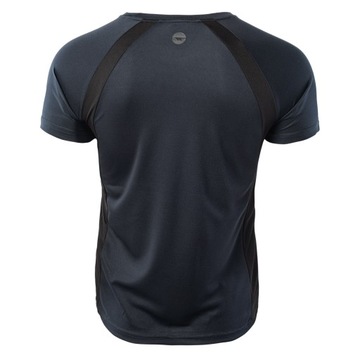 ФУТБОЛКА МУЖСКАЯ MAVEN SKY CAPTAIN/ЧЕРНАЯ – M