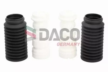2× TLUMIČ ZADNÍ VW PASSAT B3 B4