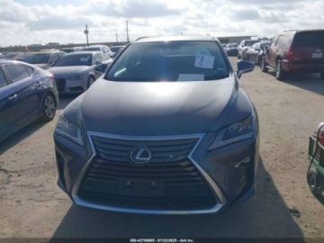 Lexus RX IV 2019 Lexus RX 350 3.5 3.5 Benzyna 295KM, zdjęcie 3