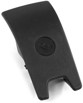 ZAŚLEPKA ZACZEPU ISOFIX AUDI A4 A5 B9 A6 A7 C8
