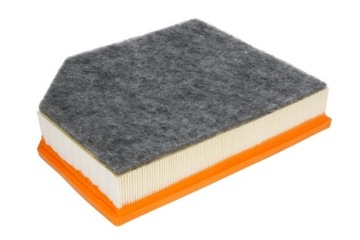 Filtr powietrza Knecht/Mahle LX4233
