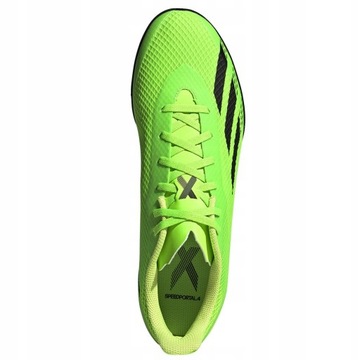 ADIDAS X SPEEDPORTAL.4 TF GW8507 R-47 1/3 TURF