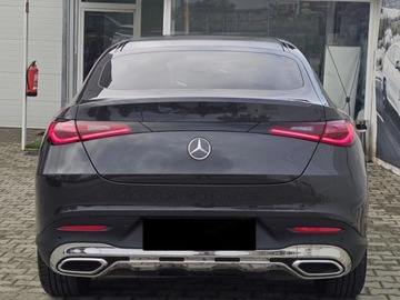 Mercedes GLC C254/X254 2025 GLC Coupe 200 d 4-Matic Avantgarde 2.0 (163KM) 2025, zdjęcie 2