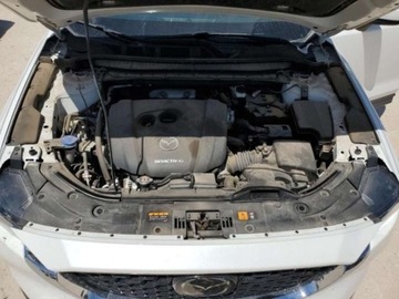 Mazda CX-5 II 2022 Mazda CX-5 2022, 2,5L, 4x4, SELECT 2.5 Benzyna 187KM, zdjęcie 9