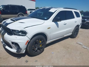 Dodge Durango III 2024 Dodge Durango SRT 392 Alchemi 2024 6.4l 6.4 Benzyna 475KM, zdjęcie 1