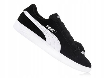 PUMA Smash v2 buty , trampki 365215 04 rozmiar 37 wyprzedaż