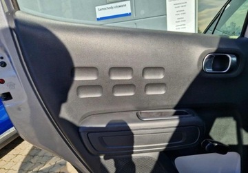 Citroen C3 IV 2024 Citroen C3 1.2 PureTech 83KM MT5 You SS Salon PL ASO FV23 I-wszy wlasciciel, zdjęcie 27